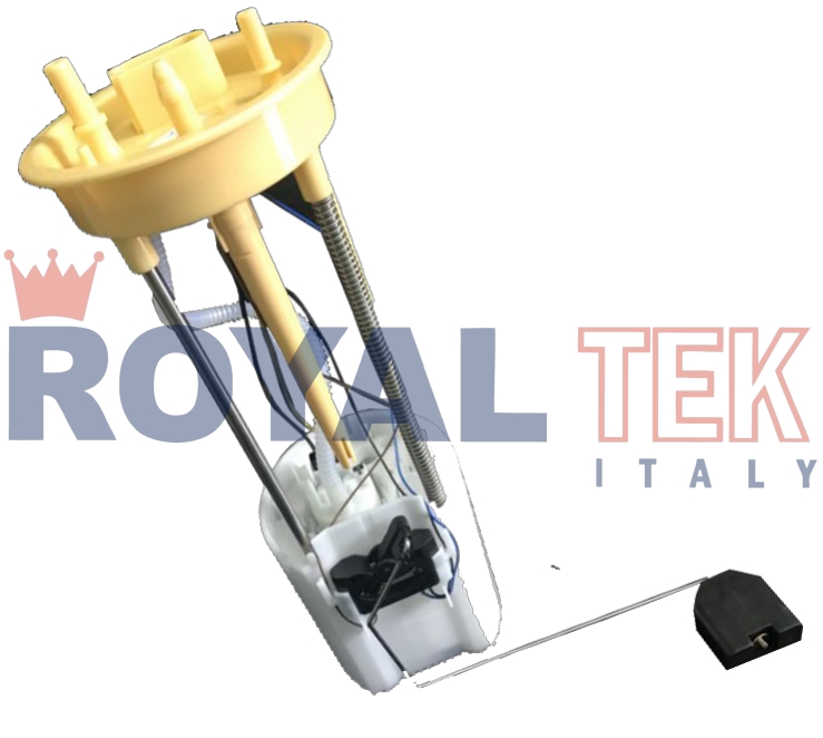 RT23566 - MOD.COMB. AMAROK 2.0TDI